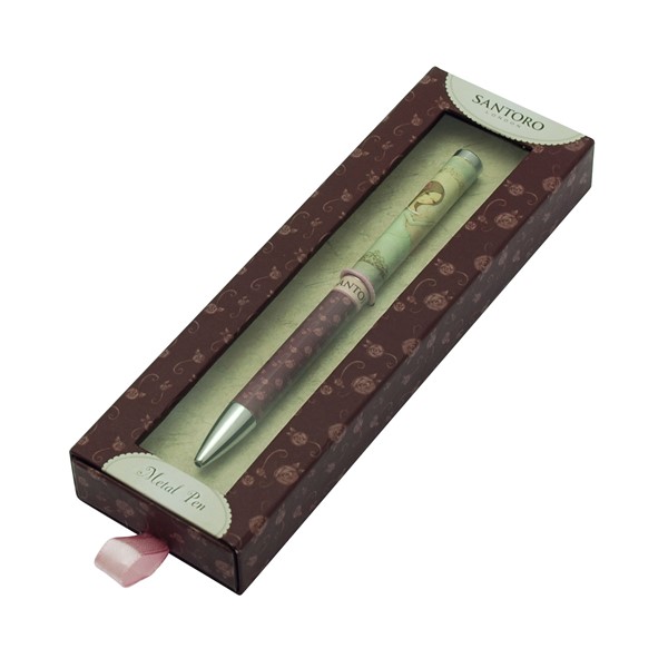 Pero Mirabelle All For Love