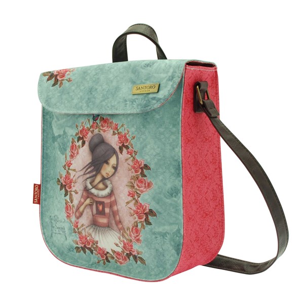 Kabelka p�es rameno Mirabelle The Secret