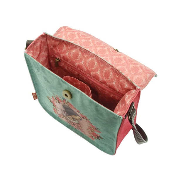 Kabelka p�es rameno Mirabelle The Secret