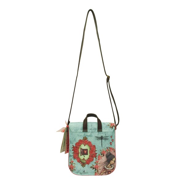 Kabelka p�es rameno Mirabelle The Secret