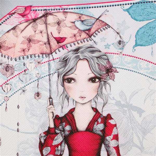 Velk kabelka Mirabelle Parasol