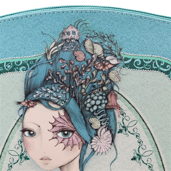 Pouzdro Mirabelle Marina velk�