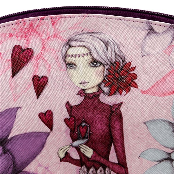 Pouzdro Mirabelle Secrets velk�