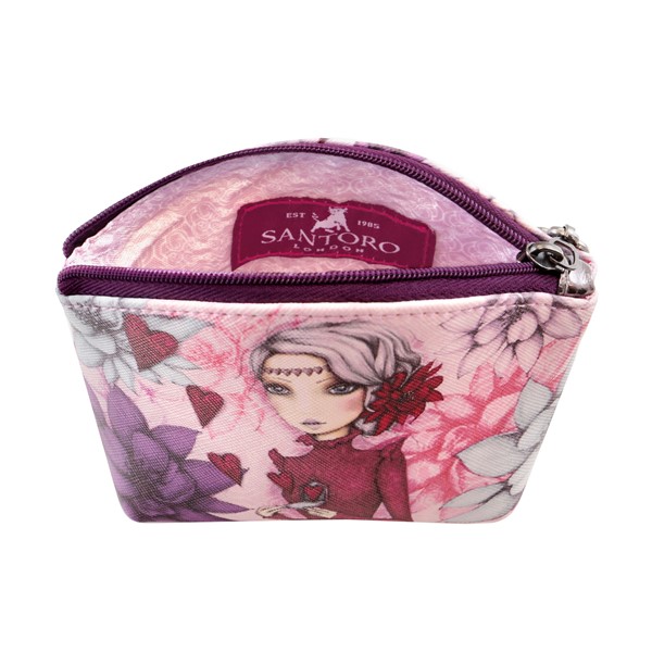 Pouzdro Mirabelle Secrets mal�