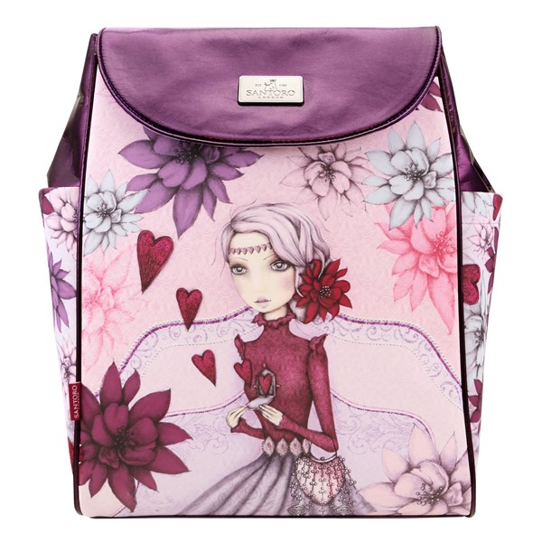 M�stsk� batoh Mirabelle Secrets