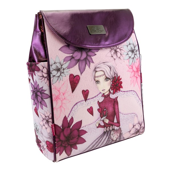 M�stsk� batoh Mirabelle Secrets