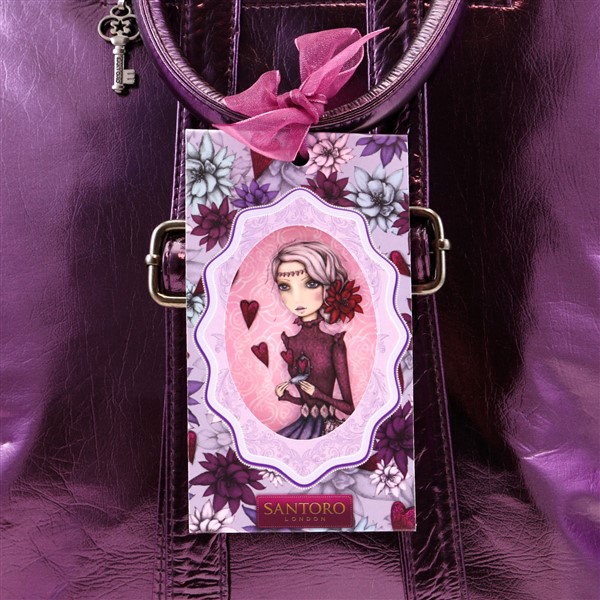 M�stsk� batoh Mirabelle Secrets