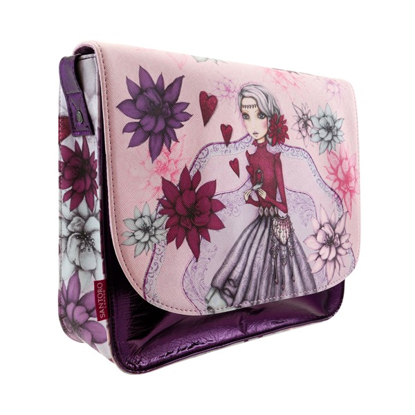 Kabelka Mirabelle Secrets