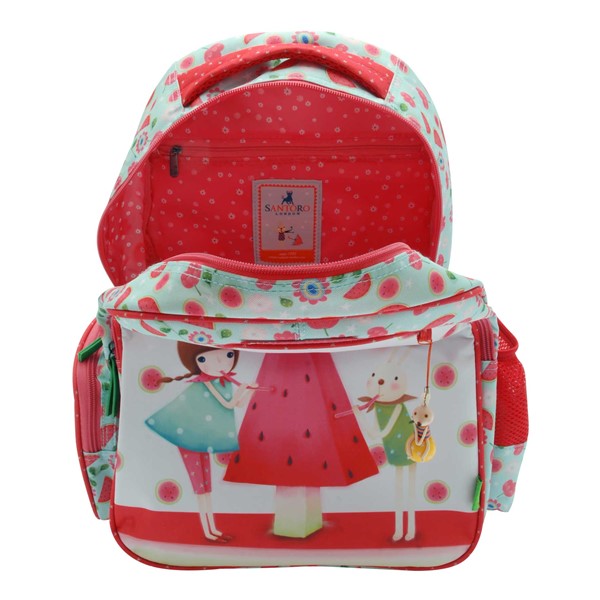 D�tsk� batoh Kori Kumi The Juice Tree