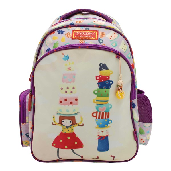 D�tsk� batoh Kori Kumi Tea Party