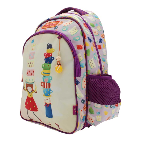 D�tsk� batoh Kori Kumi Tea Party