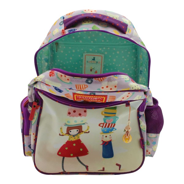 D�tsk� batoh Kori Kumi Tea Party