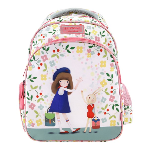 D�tsk� batoh Kori Kumi Bon Voyage