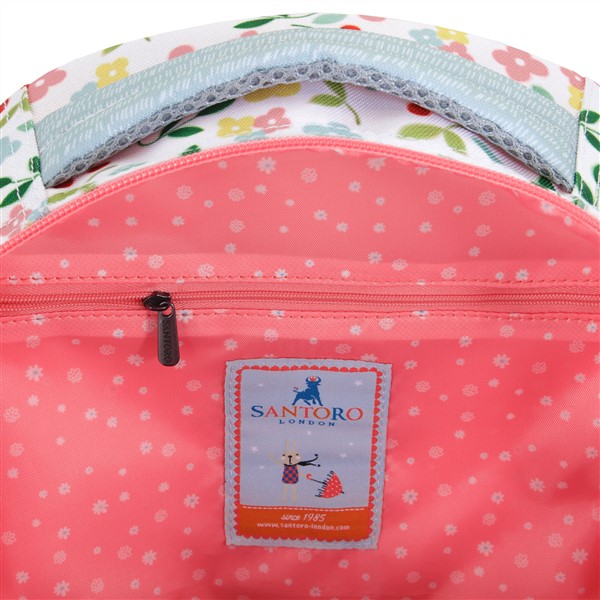 D�tsk� batoh Kori Kumi Bon Voyage