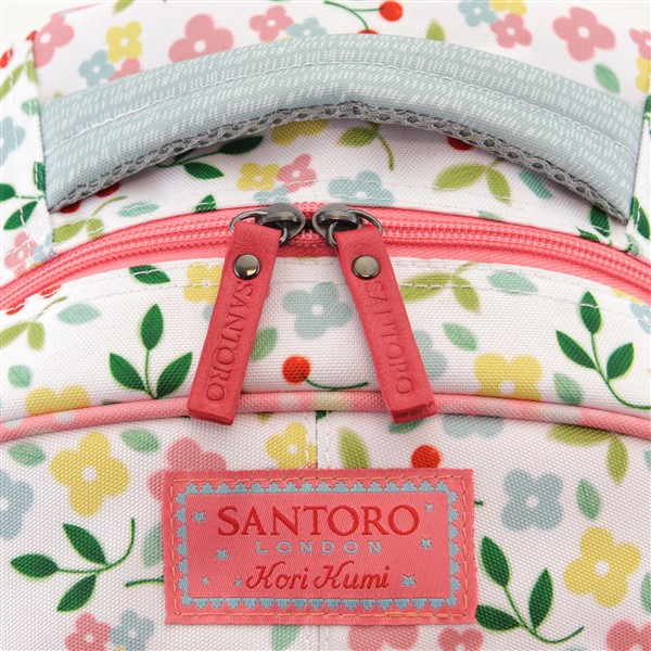 D�tsk� batoh Kori Kumi Bon Voyage