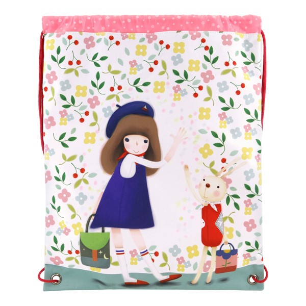 S��ek Kori Kumi Bon Voyage