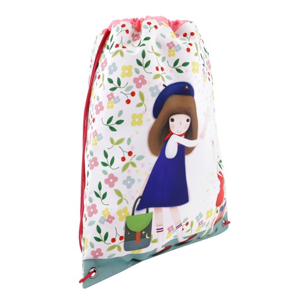 S��ek Kori Kumi Bon Voyage