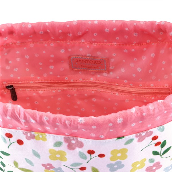 S��ek Kori Kumi Bon Voyage