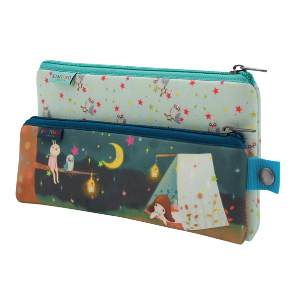 Kori Kumi Starry Night, sada