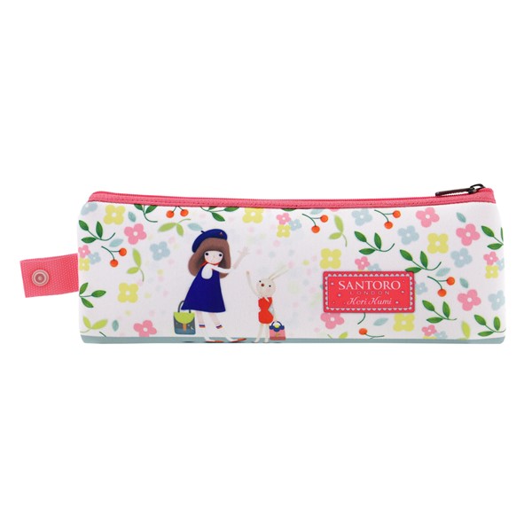 Kori Kumi Bon Voyage, sada