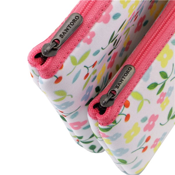 Kori Kumi Bon Voyage, sada