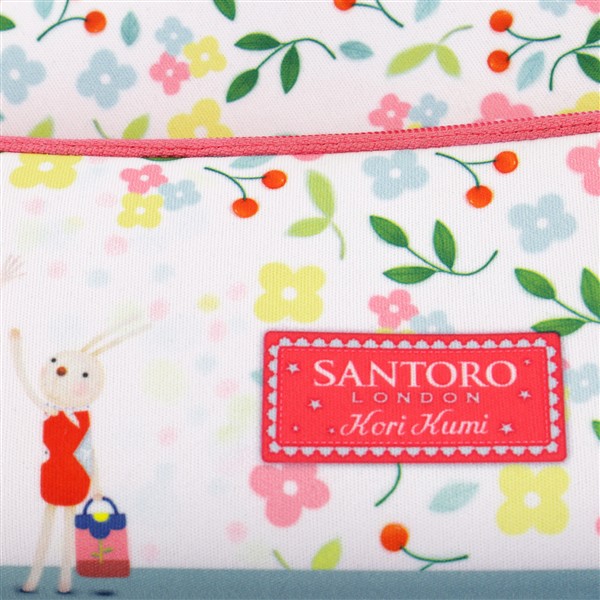 Kori Kumi Bon Voyage, sada