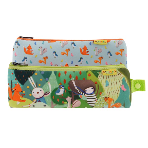 Kori Kumi Toodle Pip, sada