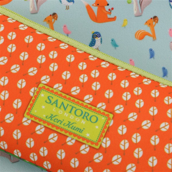 Kori Kumi Toodle Pip, sada