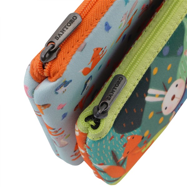 Kori Kumi Toodle Pip, sada