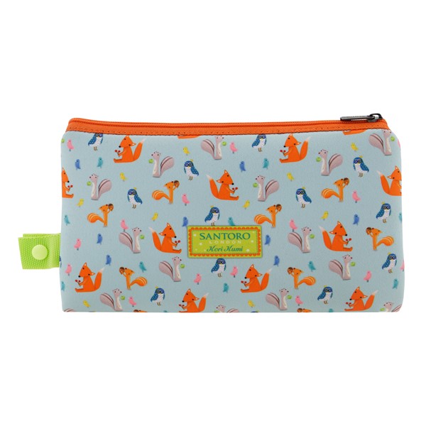 Kori Kumi Toodle Pip, sada