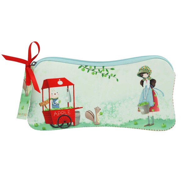 Pouzdro Kori Kumi - An Apple A Day neopren