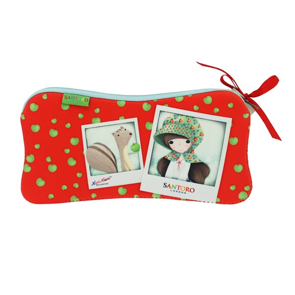 Pouzdro Kori Kumi - An Apple A Day neopren