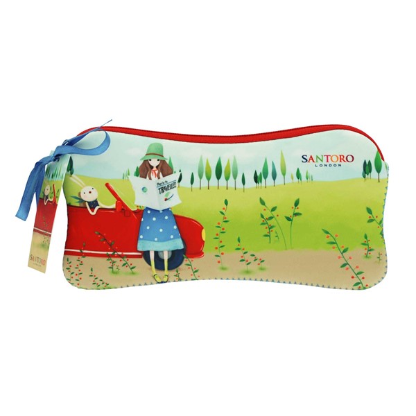 Poudro Kori Kumi - Road Trip neopren