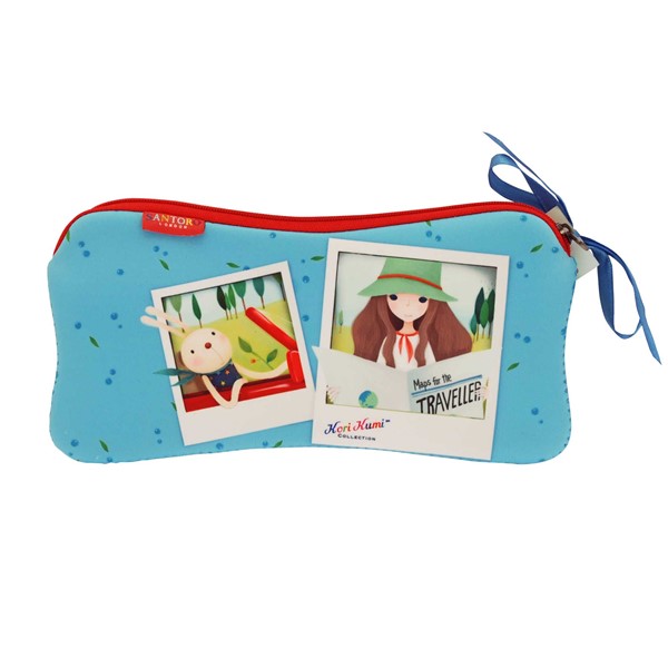 Poudro Kori Kumi - Road Trip neopren