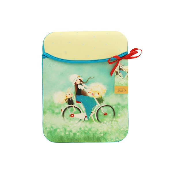 iPad pouzdro Kori Kumi - Summertime