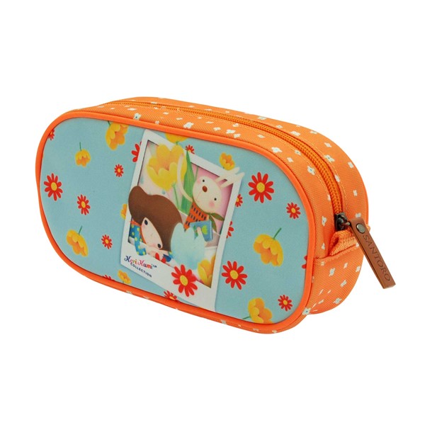 Kori Kumi Dreamboat, ov�ln�