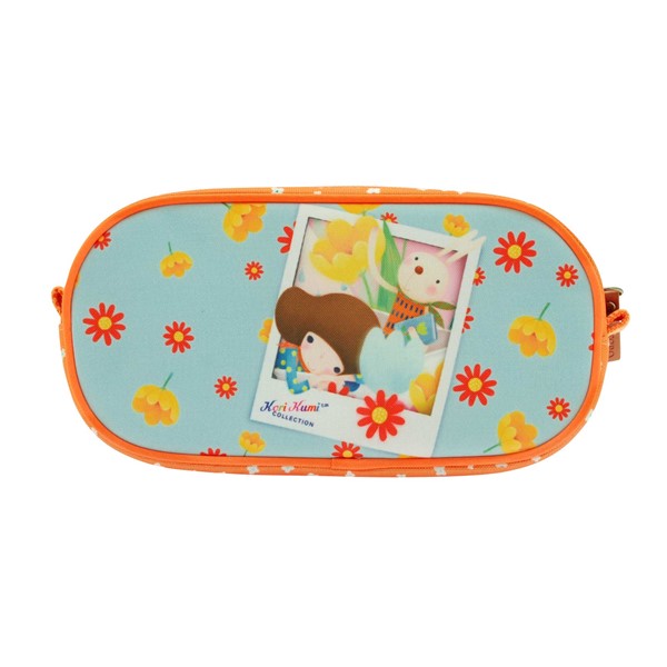 Kori Kumi Dreamboat, ov�ln�