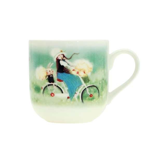 Hrne�ek Kori Kumi Summertime