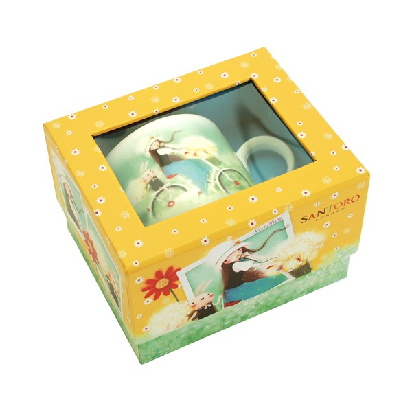 Hrne�ek Kori Kumi Summertime