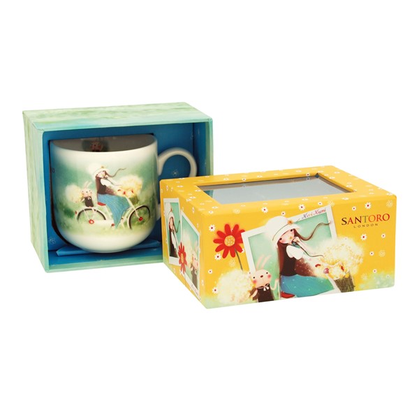 Hrne�ek Kori Kumi Summertime