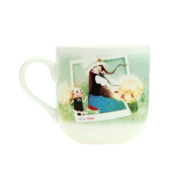 Hrne�ek Kori Kumi Summertime