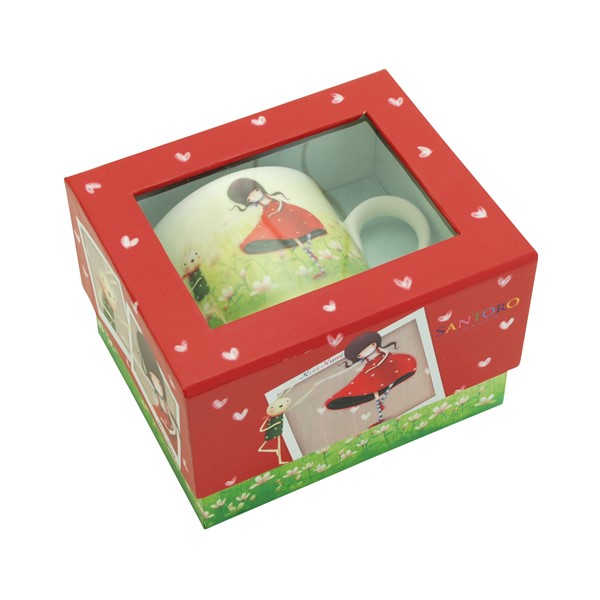 Hrne�ek Kori Kumi Dancing In Step