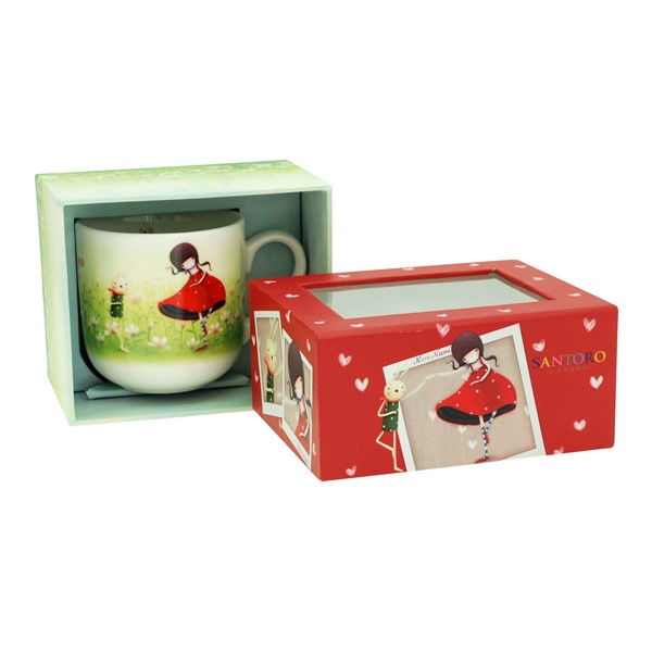 Hrne�ek Kori Kumi Dancing In Step