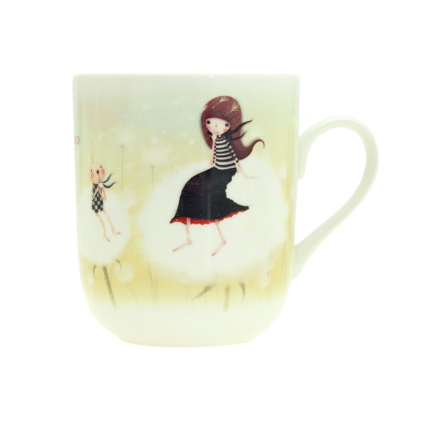 Hrne�ek Kori Kumi Blowing Kisses