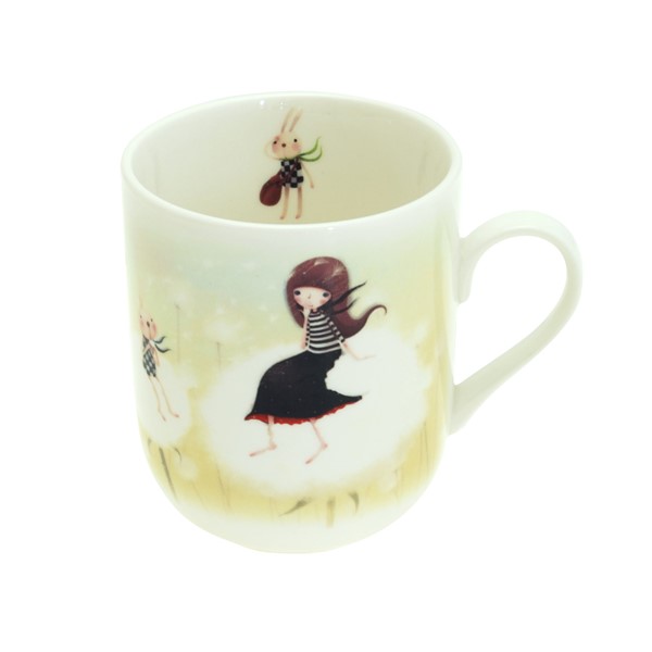 Hrne�ek Kori Kumi Blowing Kisses