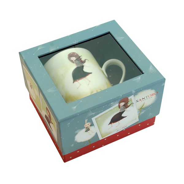 Hrne�ek Kori Kumi Blowing Kisses