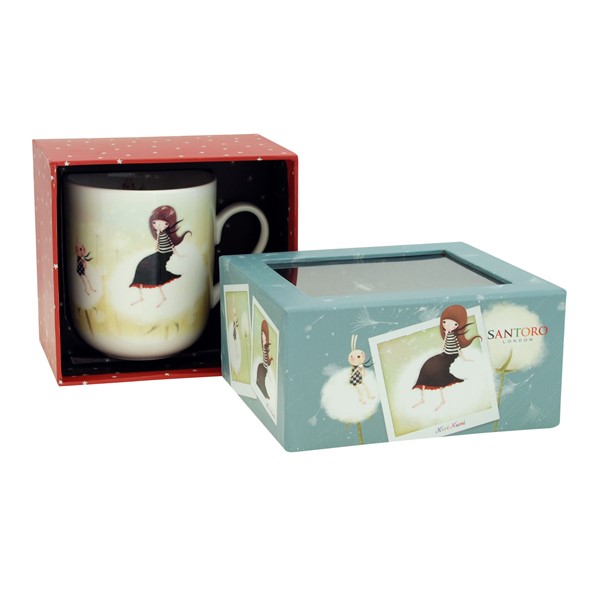 Hrne�ek Kori Kumi Blowing Kisses