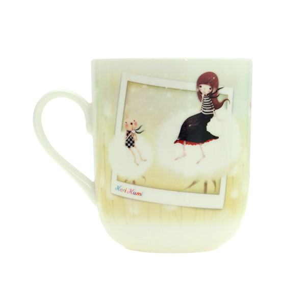 Hrne�ek Kori Kumi Blowing Kisses