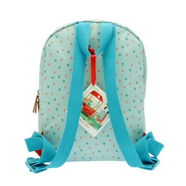 D�tsk� batoh Kori Kumi An Apple A Day