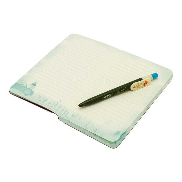 Z�pisn�k Kori Kumi Road Trip